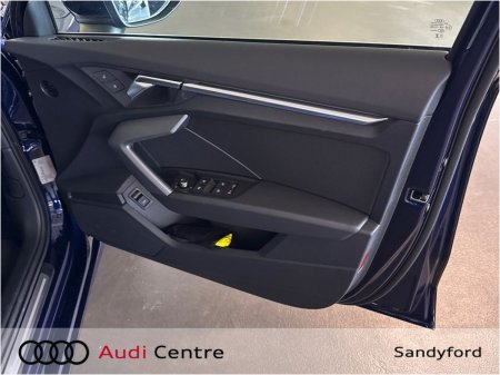 2026 Audi A3 - photo 13