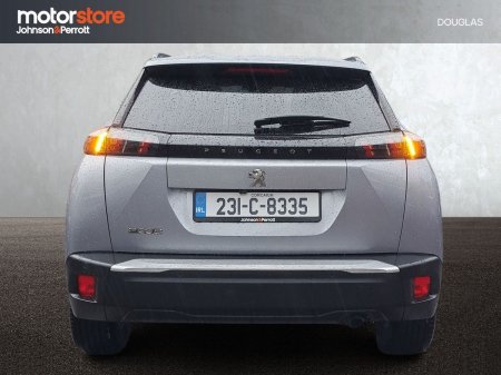 2023 Peugeot 2008 - photo 7