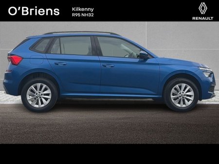2024 Skoda Kamiq - photo 13
