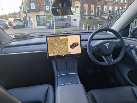 2024 Tesla Model Y - photo 7