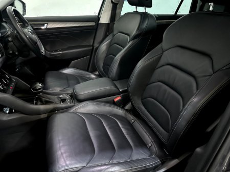 2022 Skoda Kodiaq - photo 8