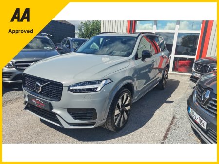 2024 Volvo XC90 - photo 5