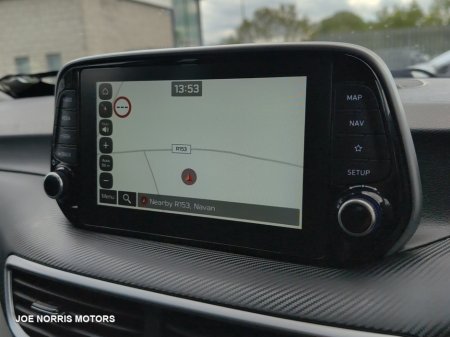 2019 Hyundai Tucson - photo 20