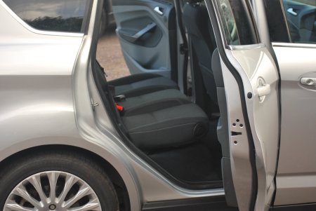 2014 Ford C-Max - photo 9