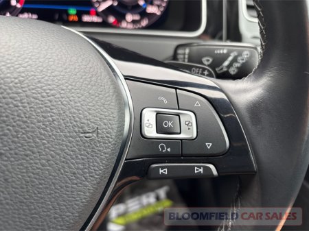 2018 Volkswagen Golf - photo 24