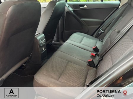 2015 Volkswagen Tiguan - photo 7