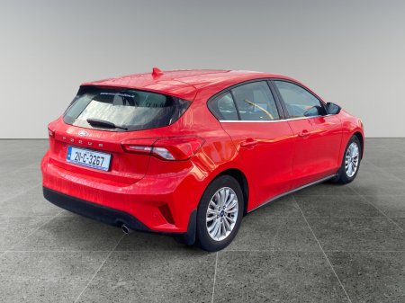 2021 Ford Focus - photo 4