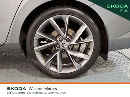 2023 Skoda Superb - photo 9