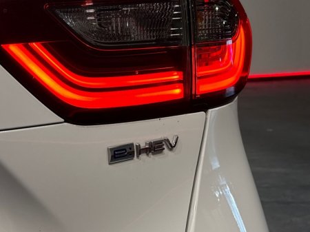 2021 Honda Fit - photo 11