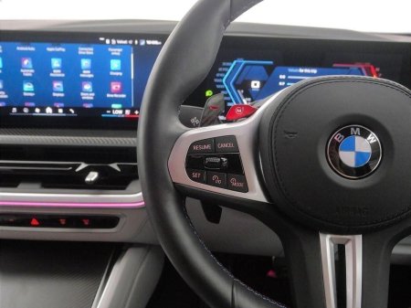 2025 BMW XM - photo 17