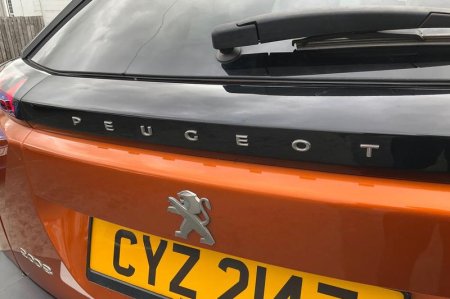 2023 Peugeot 2008 - photo 40