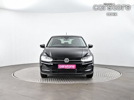 2020 Volkswagen Polo - photo 8