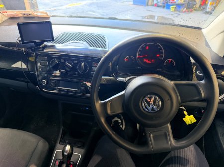 2014 Volkswagen up! - photo 22