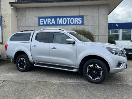 2019 Nissan Navara - photo 2