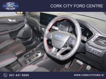 2027 Ford Kuga - photo 18