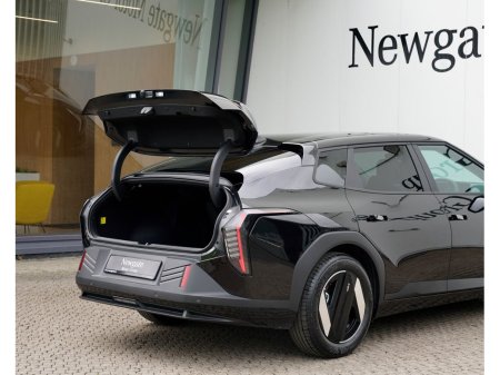 2026 Kia EV4 - photo 42