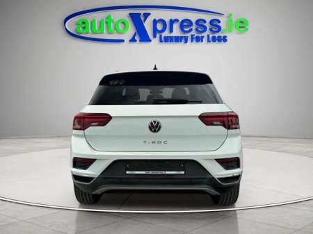 2021 Volkswagen T-Roc - photo 12