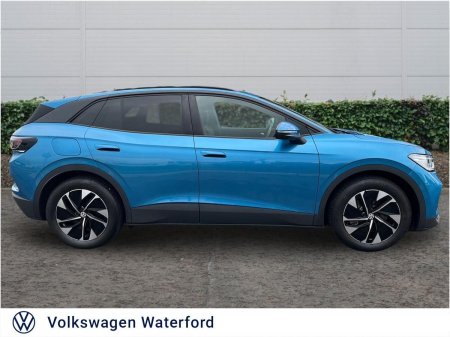 2026 Volkswagen ID.4 - photo 4