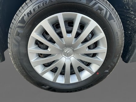 2026 Citroen C5 Aircross - photo 12
