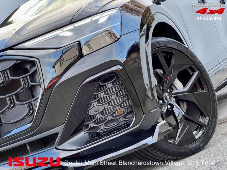 2024 Audi Q8 - photo 44