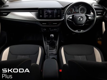 2023 Skoda Kamiq - photo 2