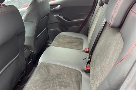 2023 Ford Fiesta - photo 20