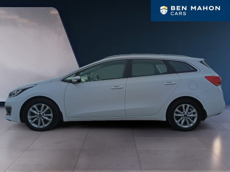 2017 Kia Ceed - photo 2