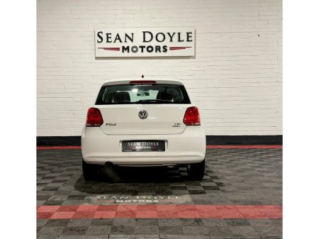 2014 Volkswagen Polo - photo 7