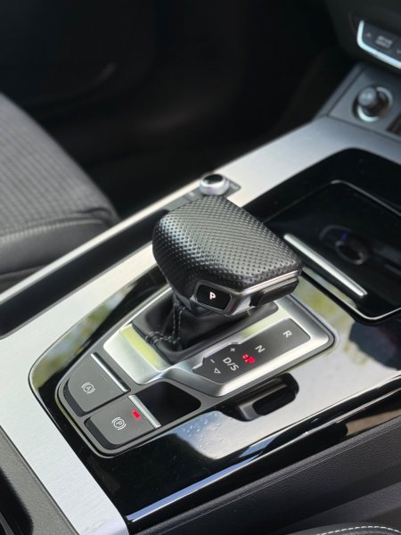 2021 Audi Q5 - photo 29