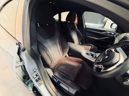 2026 BMW i4 - photo 9