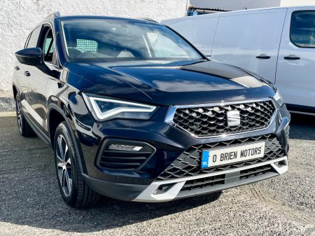 2023 SEAT Ateca - photo 29