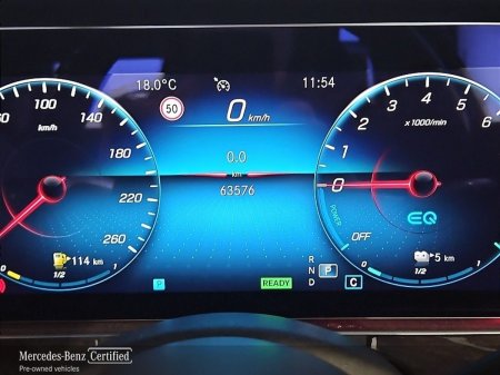 2022 Mercedes-Benz E-Class - photo 13