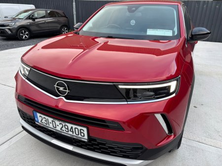 2023 Opel Mokka - photo 4
