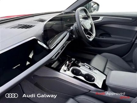 2026 Audi A6 - photo 7