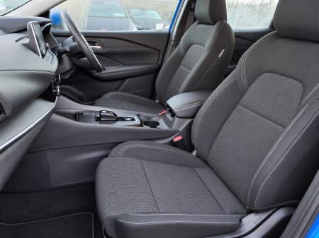 2024 Nissan Qashqai - photo 6
