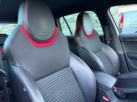 2016 Skoda Octavia - photo 23