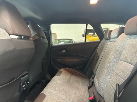 2020 Toyota Corolla - photo 7