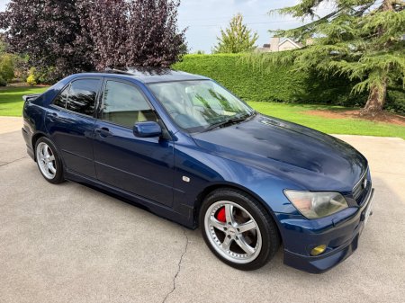 2005 Lexus IS - photo 16
