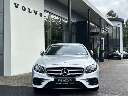2017 Mercedes-Benz E-Class - photo 2
