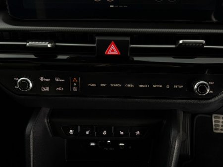 2025 Kia Sportage - photo 27