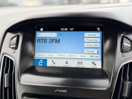 2017 Ford Focus - photo 10