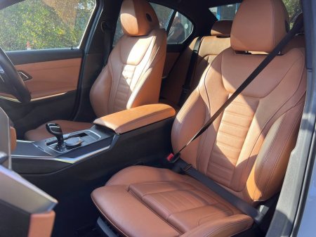 2021 BMW 3-Series - photo 12