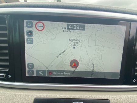 2021 Kia Sportage - photo 26
