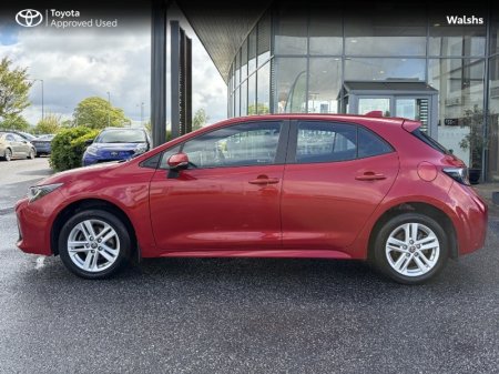2023 Toyota Corolla - photo 17
