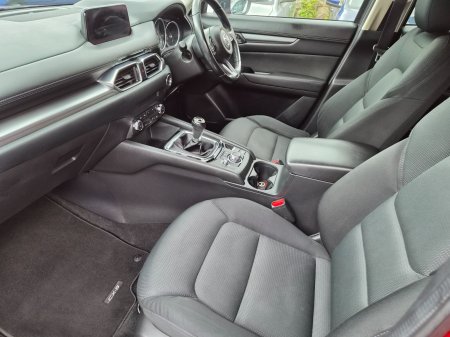 2019 Mazda CX-5 - photo 19