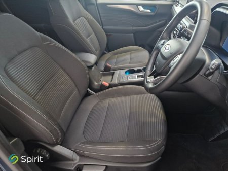 2024 Ford Kuga - photo 20