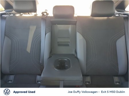 2024 Volkswagen ID.5 - photo 24