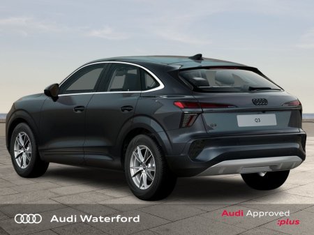 2026 Audi Q3 - photo 4