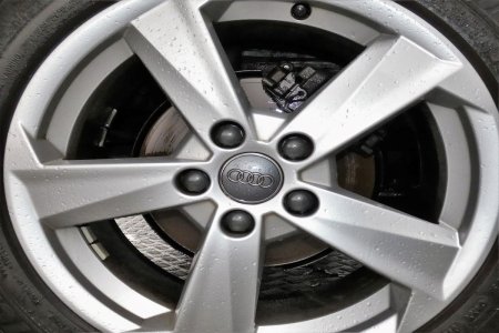 2020 Audi Q2 - photo 28