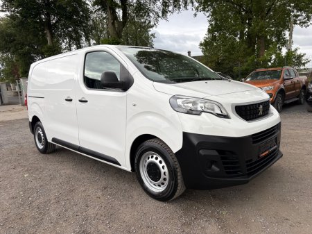 2021 Peugeot Expert - photo 8